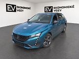 Peugeot 308 (2023) ALLURE,1.5HDI,AUTOMAT,ČR - náhled 1