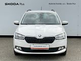 Škoda Fabia (2023) Combi 1.0 TSI / 70kW / AMBITIO - náhled 3