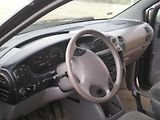 ZKUŠENOSTI UŽIVATELE: Chrysler Grand Voyager 