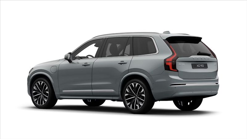 Volvo XC90 (2026) 2,0 T8  Plus Bright - fotka 2 z 11
