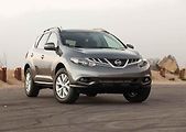 Nissan Murano je po Cayenne a Q7 nejdražším modelem na opravu. U 6letých aut se nejvíce kazí podvozek, zbytek je spíš ojedinělá záležitost. Nicméně za opravu si Nissan v průměru naúčtuje téměř 20 tisíc Kč! Index 194 a nájezd do 100 tisíc km.
