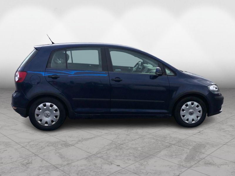 Volkswagen Golf Plus A 1.9 TDI - fotka 8 z 28