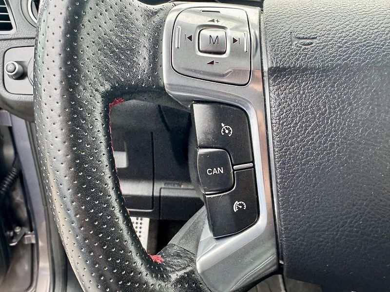 Ford S-MAX (2012) 2.2 TDCi TITANIUM S 7 MÍST - fotka 12 z 15