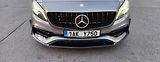 Mercedes-Benz Třídy A (2015) 45*AMG*4M*NIGHT*KŘIDLO*440PS - náhled 45