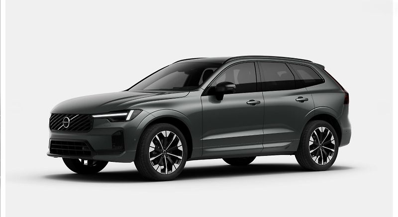 Volvo XC60 (2026) B5 AWD PLUS DARK AUT - fotografie inzerátu