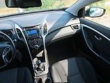 Hyundai i30 (2016) 1.6 MPI, Navi, Tempomat - náhled 8