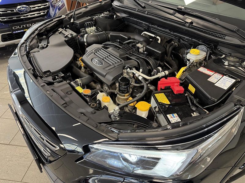 Subaru Outback 2.5i ES Touring, CZ, 1. maj. - fotka 40 z 49