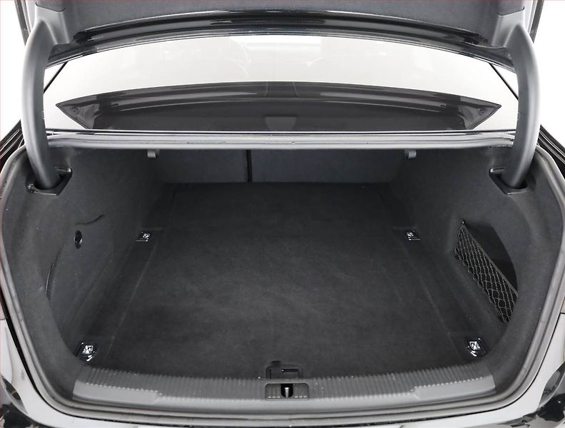 Audi A6 (2018) 3.0 TDI, 4X4, Automat, Navi - fotka 20 z 21