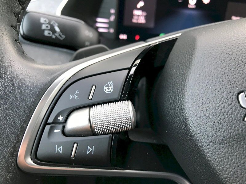 Škoda Octavia (2025) COMBI / 2.0TDI / 110kW / 7DSG - fotka 16 z 28