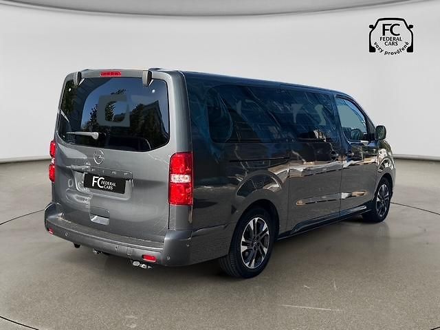 Opel Zafira (2025) Opel Zafira L2 Elegance  - fotka 5 z 12