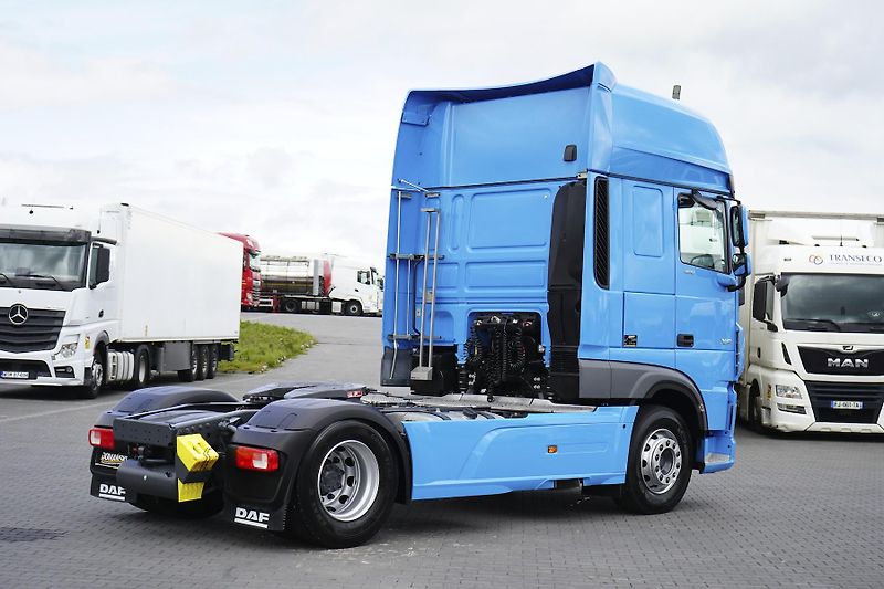 DAF XF (2022) 106 / 480 / EURO 6 / ACC / I - - fotka 7 z 51