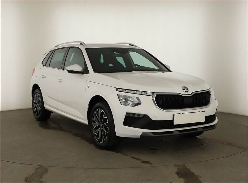 Škoda Kamiq (2025) 1.0 TSI, Drive, FullLed - fotografie inzerátu