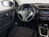 Nissan Qashqai (2015) 1.2 DIG-T, Tempomat - náhled 7