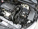 Opel Astra 1,4 88kW 2x kola, 2.majitel - náhled 30