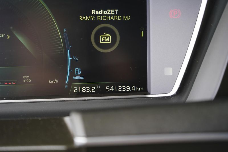 Volvo FH (2021) 460 / I – SAVE / ACC / EURO 6  - fotka 12 z 55