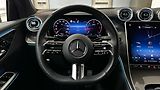 Mercedes-Benz GLC ZÁRUKA / TOP STAV  - náhled 42