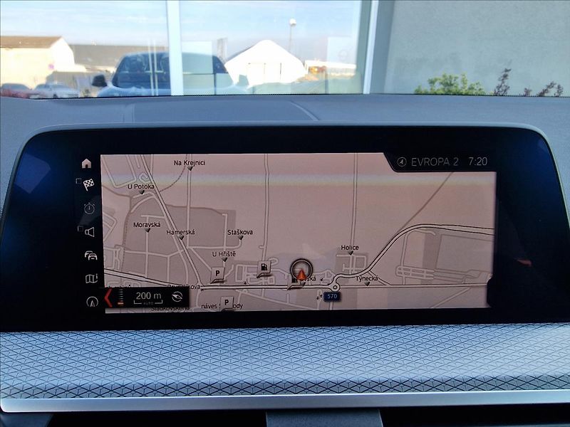 BMW X4 30d Xdrive M Sport, ČR,1.Maj. - fotka 26 z 50
