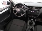 Škoda Octavia (2013) 1.6 TDI - náhled 7