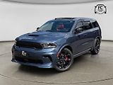 Dodge Durango 5.7 Hemi RT 4x4 ZF - náhled 1