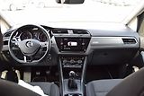 Volkswagen Touran (2017) 1.4TSI 110kw CLBMT 7MÍST TAŽNÉ - náhled 19