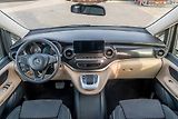 Mercedes-Benz Třídy V 250d Marco Polo - náhled 10
