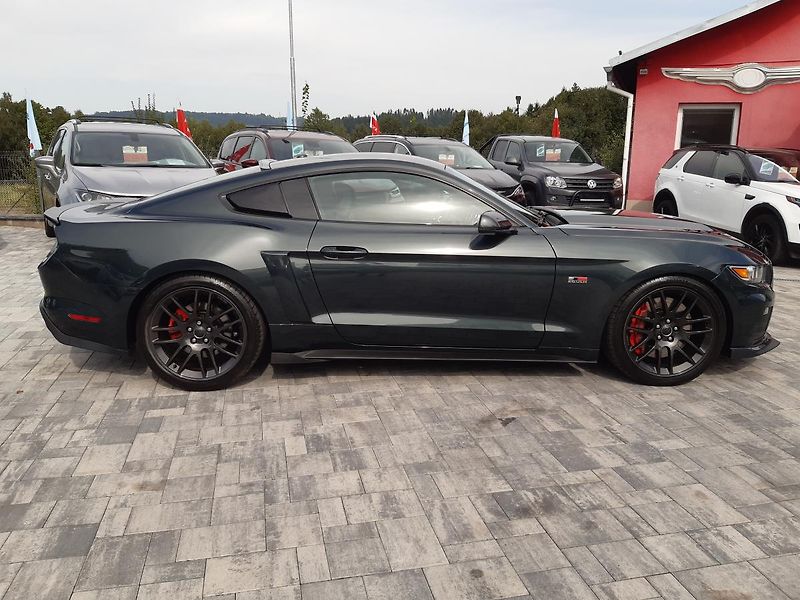 Ford Mustang (2015) 5,0Stage3 originál ROUSH 791PS - fotka 12 z 54
