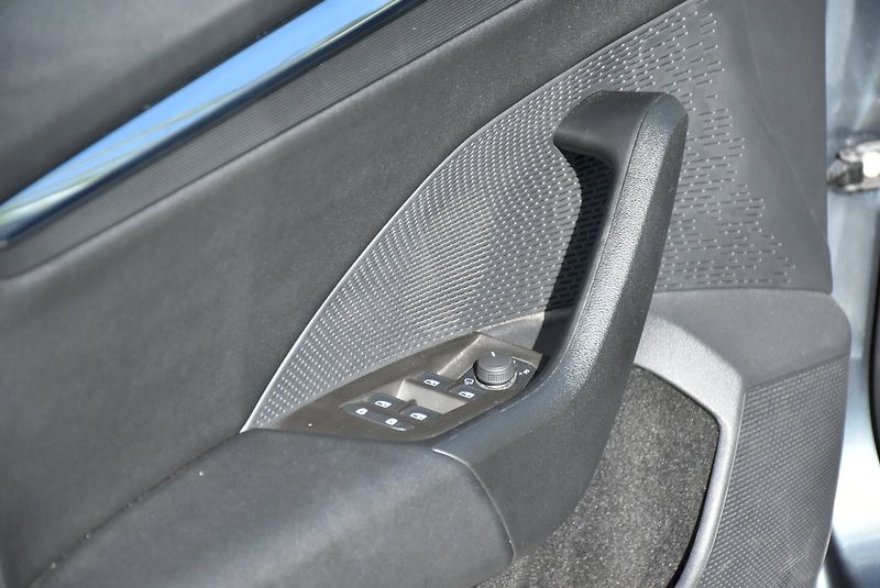 Škoda Octavia (2021) STY TS 110/1.5 M6F - fotka 14 z 22