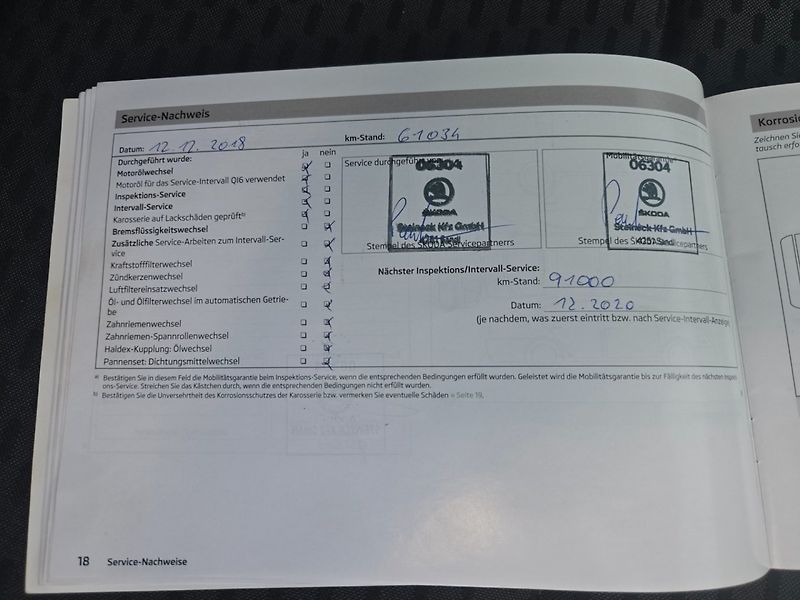 Škoda Roomster (2013) 1.2 TSI Serviska - fotka 21 z 26