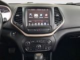 Jeep Cherokee (2016) 2.2 MultiJet, 4X4, Automat - náhled 12
