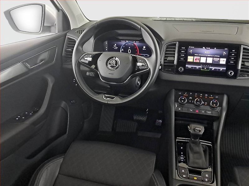 Škoda Karoq (2022) Style 2.0 TDI - fotka 7 z 20