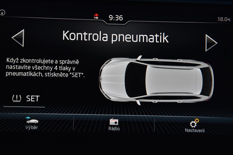 Škoda Octavia 1.4 TSi G-TEC STYLE,LED,NAV,TZ - fotka 30 z 50