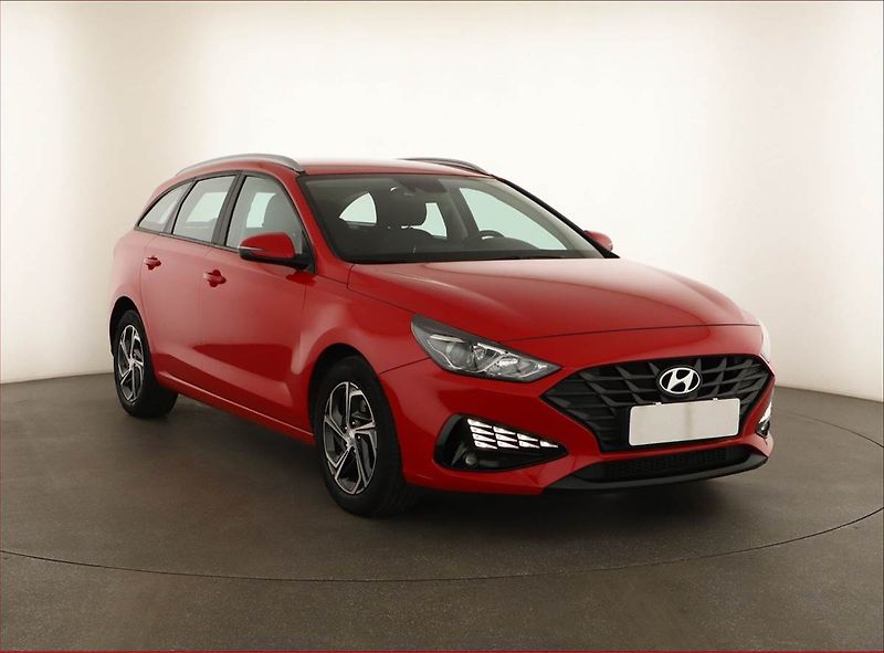 Hyundai i30 (2021) Comfort 1.0 T-GDI, ČR,1.maj - fotografie inzerátu
