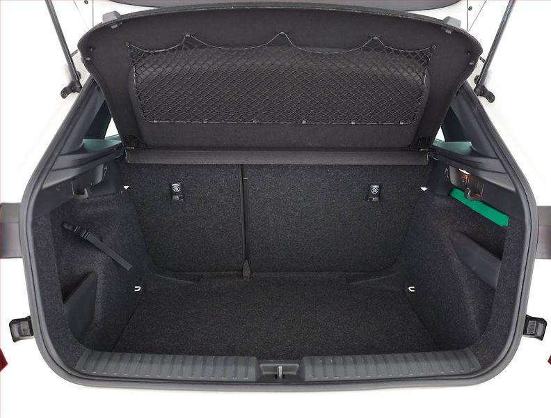 Škoda Kamiq (2024) Monte Carlo 1.0 TSI - fotka 19 z 20