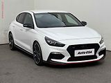 Hyundai i30 (2019) 2.0 T-GDi, ČR, N, LED, navi - náhled 1