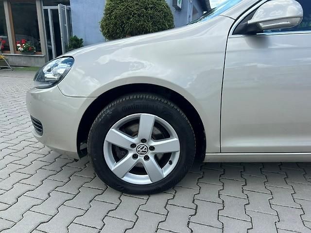 Volkswagen Golf Variant 1,2TSi 77kW Tažné zař.  - fotka 11 z 54