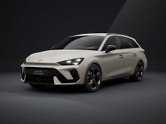 Cupra Leon (2026) SP VZ - fotografie inzerátu