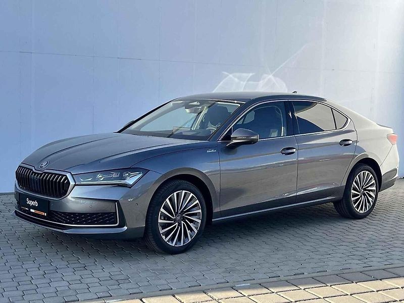Nabídka vozů Škoda Octavia se zvýšila o pětinu.