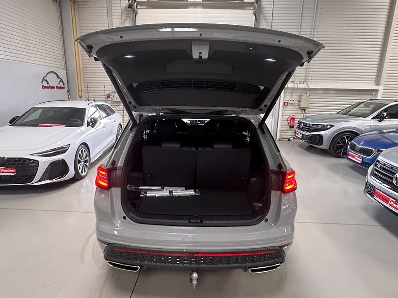 Škoda Kodiaq (2026) RS 2.0 TSI Panorama 195 kW - fotka 8 z 24