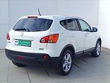 Nissan Qashqai 1,5 DCi Navi Kamera Panorama - náhled 7