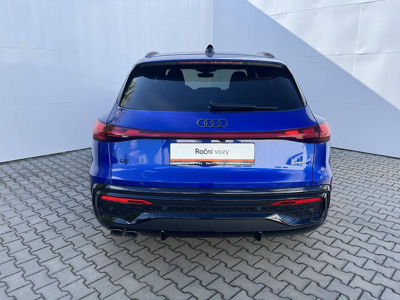 Audi Q5 Quattro ST7 2,0TDI - fotka 19 z 21
