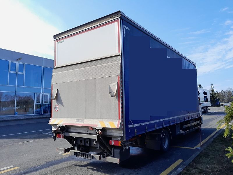DAF LF 260 FA čelo - fotka 5 z 47