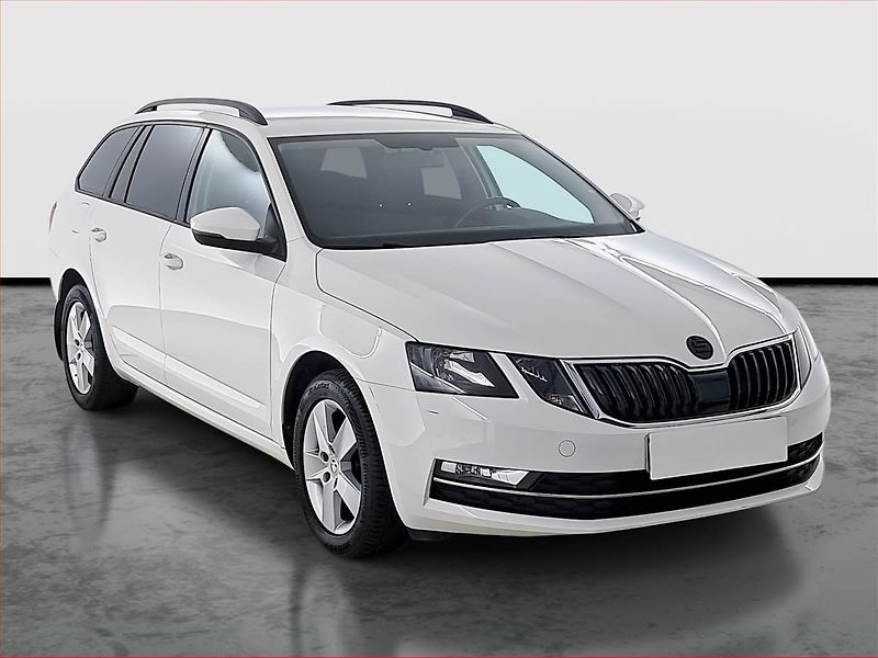Škoda Octavia (2019) Style 2.0 TDI, Serv.kniha - fotografie inzerátu