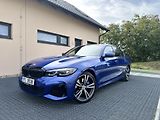BMW Řada 3 (2021) BMW M340i / 3.0 B58 / 275kW - náhled 1