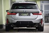 BMW Řada 3 320D xDrive M-SPORT ČR 1.M - náhled 4
