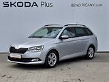 Škoda Fabia (2023) Combi Ambition 1,0TSi 70kW - náhled 1