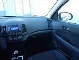 Hyundai i30 (2011) 1.4 CVVT, po STK, levný provoz - náhled 8