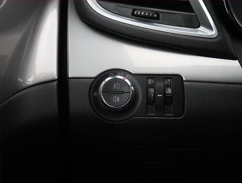 Opel Mokka (2014) 1.6, Serv.kniha, Tempomat - fotka 17 z 18