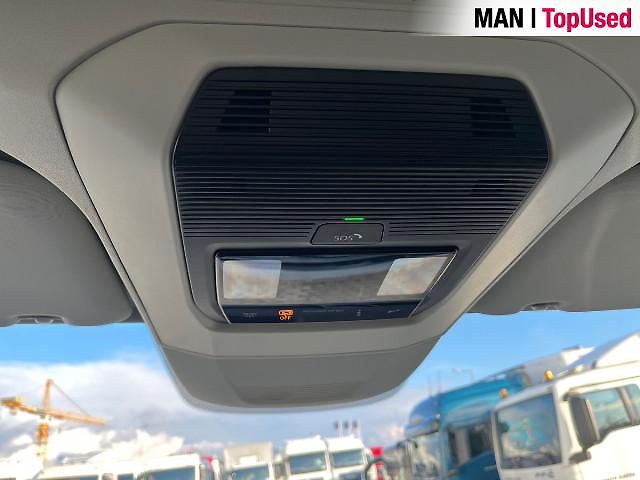 MAN TGE 3.140´valník - fotka 18 z 30