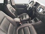 Volkswagen Tiguan (2010) 2.0 TDI, 4X4, Navi, Xenony - náhled 9