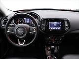 Jeep Compass 2,0 CRDI 125kW Aut 4WD Limited - náhled 23